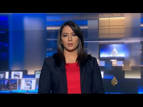 موجز الأخبار - العاشرة صباحا 19/7/2016