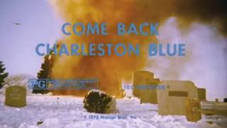 Comeback Charleston Blue (1972, trailer) [Godfrey Cambridge, Raymond St. Jacques, Peter De Anda]