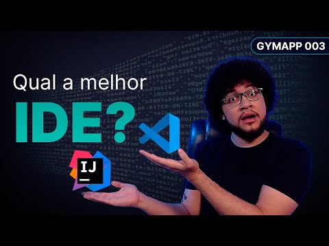 VSCode x IntelliJ: qual a melhor IDE para usar Flutter? | ZaF GymApp