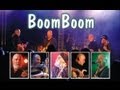 Boom boom live 2013 paks gastroblues fest