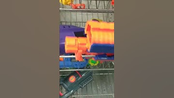 #nerf #thrifting 2022-04-22 #nerfthrifting #nerfgun #nerfwar