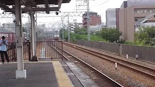 【鉄道のある風景】2019年7月13日(土)