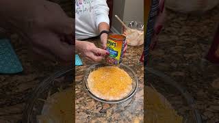 Chili Cheese Dip!