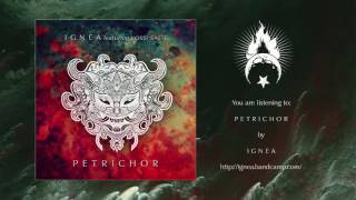 Video-Miniaturansicht von „IGNEA — Petrichor (Official Audio, feat. Yossi Sassi)“