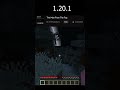 Minecraft Korku Modu (Minecraft Mod) #minecraft #minecrafttürkçe