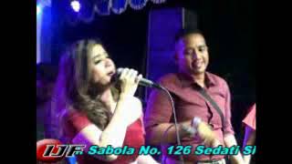 Pantun Cinta Juanda Nada Feat Abang Eko