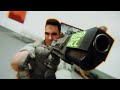 End of video
