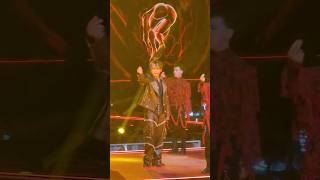 20240124 Mirror [Keung To] - DUMMY @Mirror Feel The Passion Concert Tour 2024