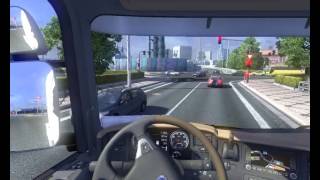 Ets 2 Yeni Islık Korna