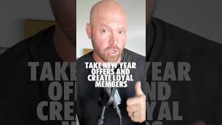 3 Proven New Year Gym Offers to Boost Membership Growth in 2025💥