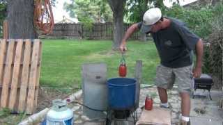 Canning Tomatoes - Easy and Nutritious