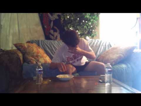 EGG CHALLENGE FAIL