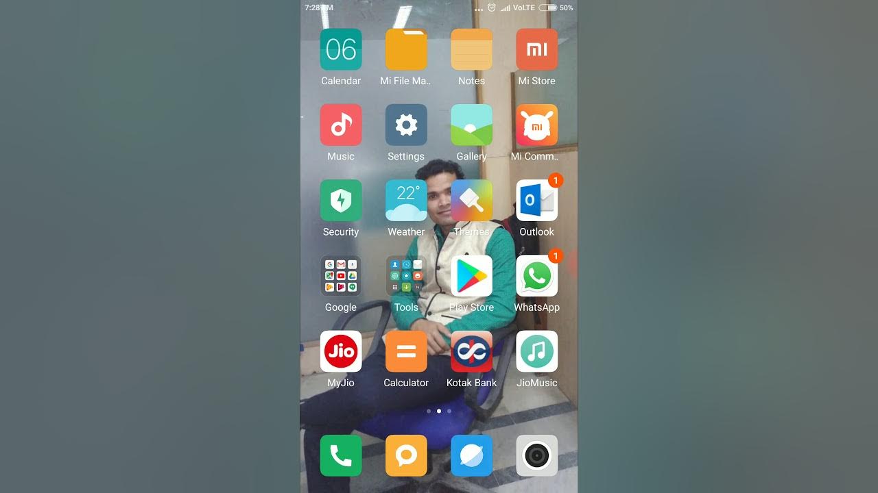 How turn on off proximity sensor in xiaomi redmi phone YouTube