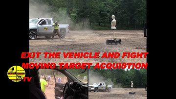 VEHICLE DYNAMICS TRAINING DEMO   LETS GO