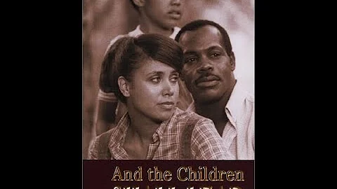 And the Children Shall Lead (1985) TV Movie - Star...
