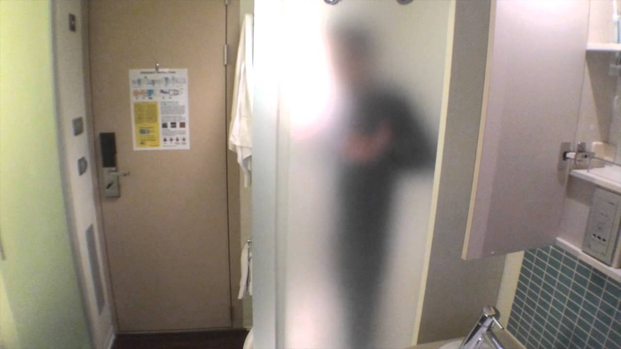 Norwegian EPIC Balcony Cabin