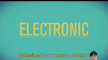 CMS introduction Video