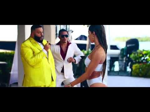Dj Khaled-You Stay Ft Meek Mill, Lil Baby, J Balvin, Jeremih(Official Video)