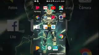 Primer Video Espero Que Les Guste