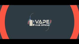 Skill vape tingkat dewa