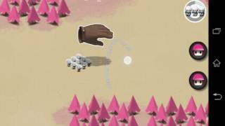 Tactile wars intro