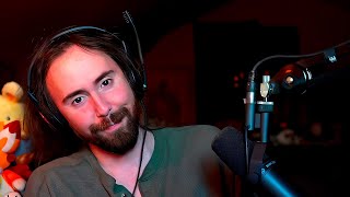 They REALLY HATE Me — Asmongold TV