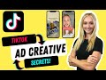 Mastering Your TikTok Ad Creatives (MINI COURSE)