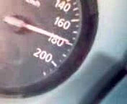 max. speed: 180 km/h