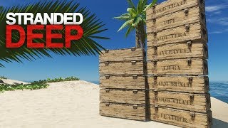 Famous SO MUCH LOOT! Stranded Deep S2 Episode 14 Net Worth