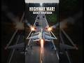 From Highways to Warzones: Sweden’s Secret Air Strategy Revealed