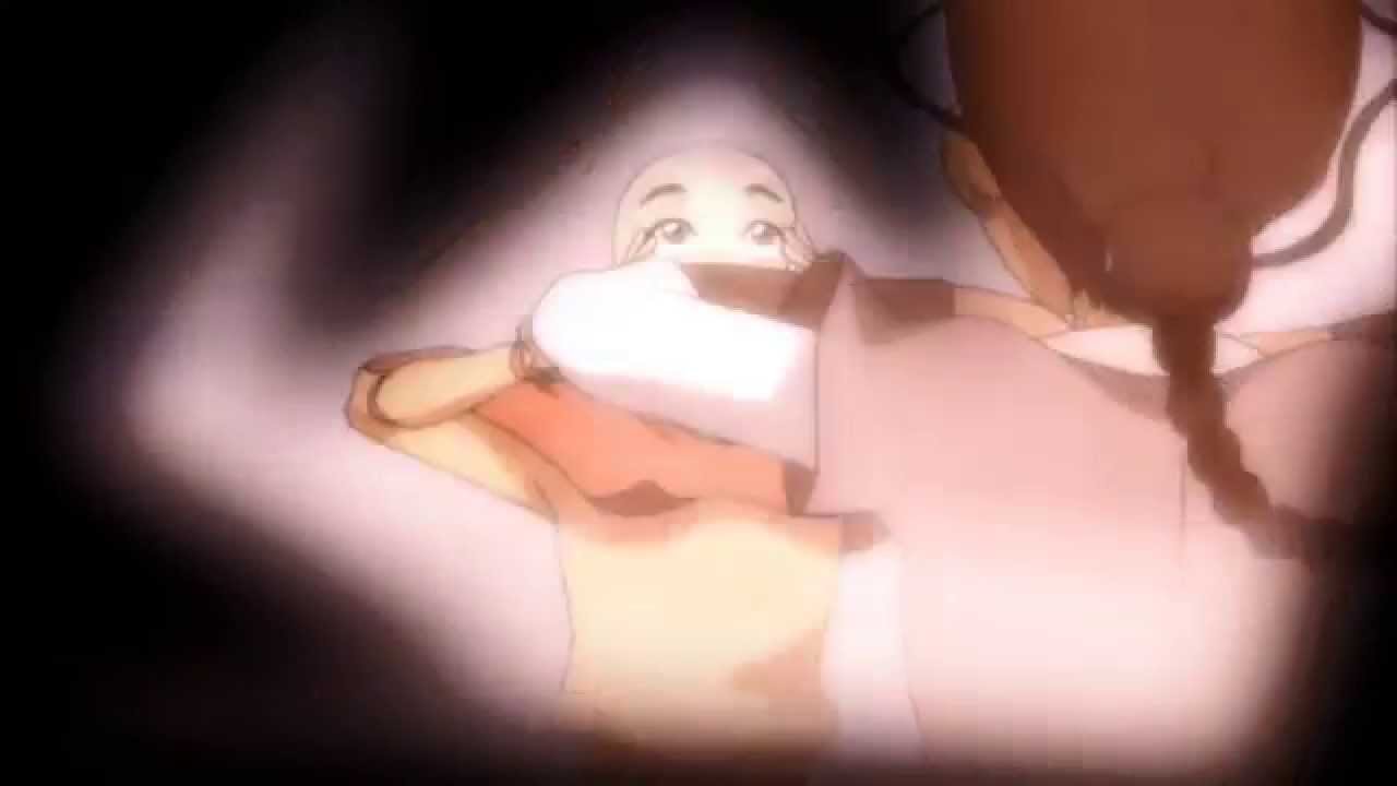 Bring me to life ~ Kataang~