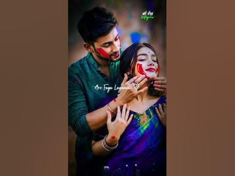 holi 2025 samalpuri