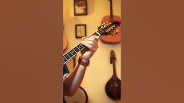 Thumbnail of Delahunty’s (Sonny Murray’s) #hornpipe on #octavemandolin #irishmusic #irishtrad #irishmandolin