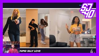 REACTING TO Now United #StayHome Dance Party....Round 2!! - Rexona Dance Studio #nowunited