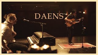 DAENS - Liar (Theater Uri Live Session)