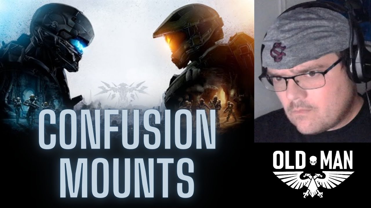 Halo 5 Story Breakdown Part 3 By Halo Canon Reaction YouTube halo-5-story-breakdown-part-3-by-halo-canon-reaction-youtube