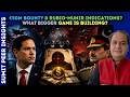 €50M Bounty &amp; Rubio-Munir Indications? What Bigger Game Is Building? || SUMIT PEER
