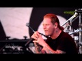 Stone Sour - 30/30-150 (Rock am Ring 2013) HD