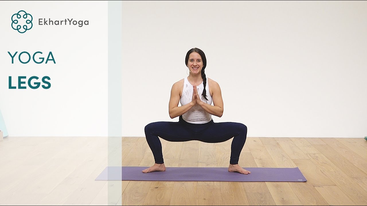 9 Benefits of Yoga | Johns Hopkins Medicine