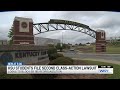 Second lawsuit filed to block changes at Kentucky State University