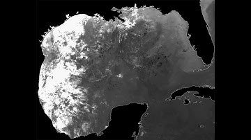 ROFFS™ Gulf of Mexico Circulation - Feb. 01 - Mar. 29, 2018