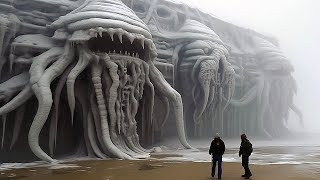 20 Ancient Structures Found In Antarctica by The Fancy Banana 6,281 views 3 weeks ago 27 minutes