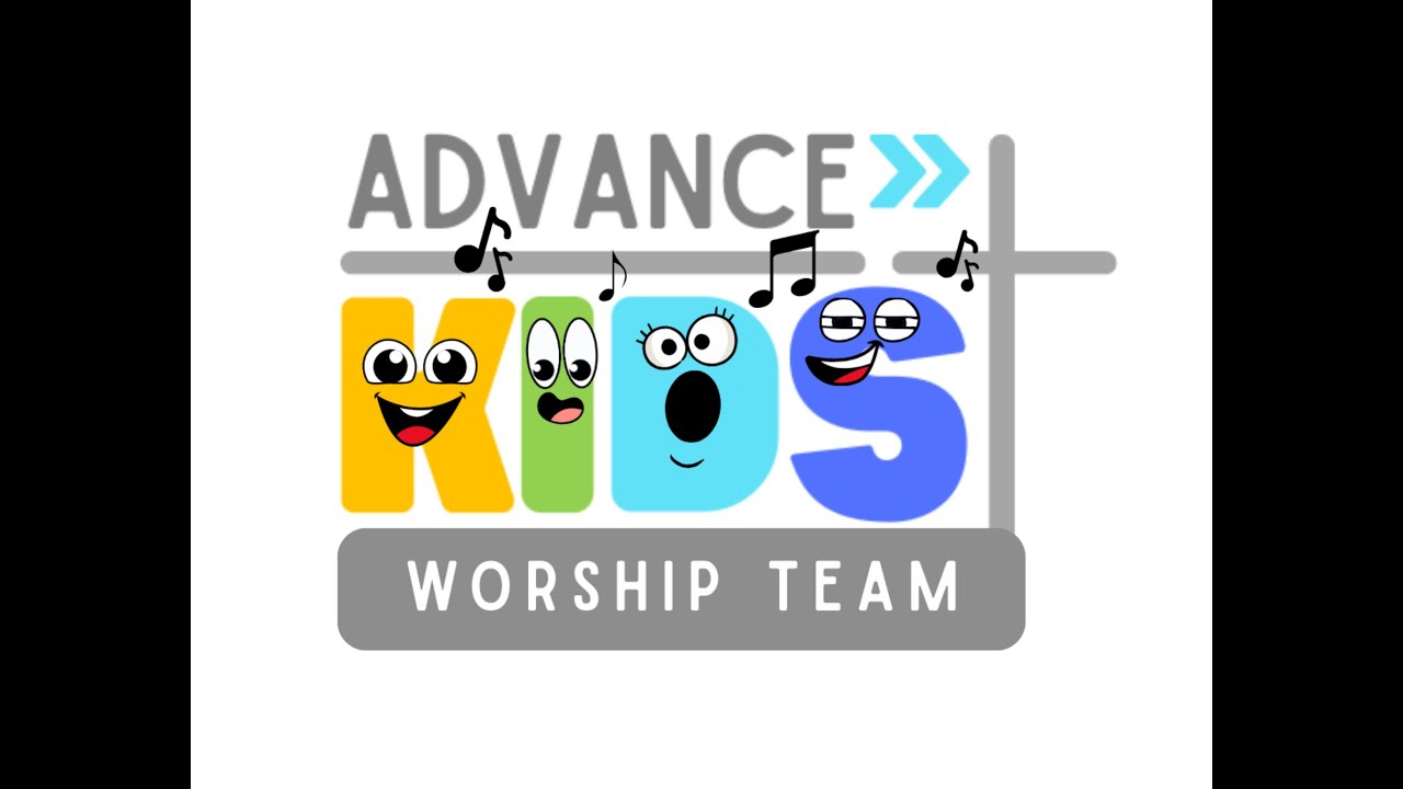 Advance Kids Christmas 2025 Practice Video - YouTube