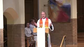 "Opening Gates" - Pastor Terry Kilens - 4/26/26