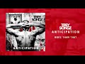 Trey Songz - More Than That [Official Audio]