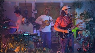 The Undercover Dream Lovers - Plane Ride (live)
