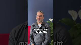 Warum SPF allein Sie nicht vor Spoofing schützt