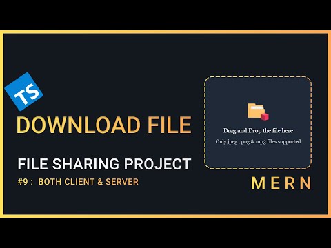 #9: Download File