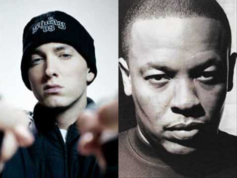 The Showdown (Feat,. Dr.Dre)