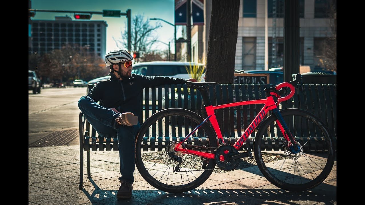 specialized allez sprint pink